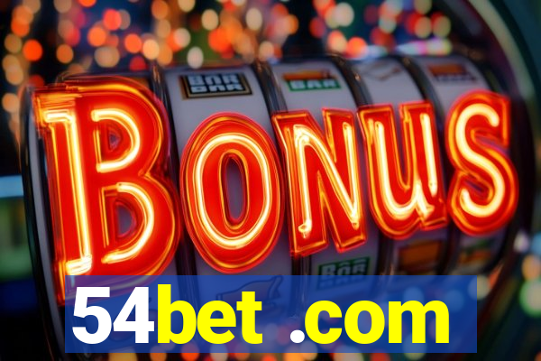 54bet .com